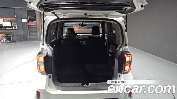 Kia Ray 2023, фото 29