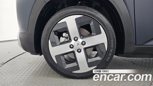 Hyundai Casper 2025, фото 5