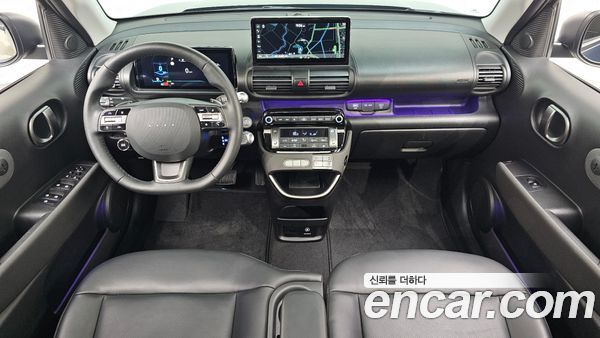 Hyundai Casper 2025, фото 10
