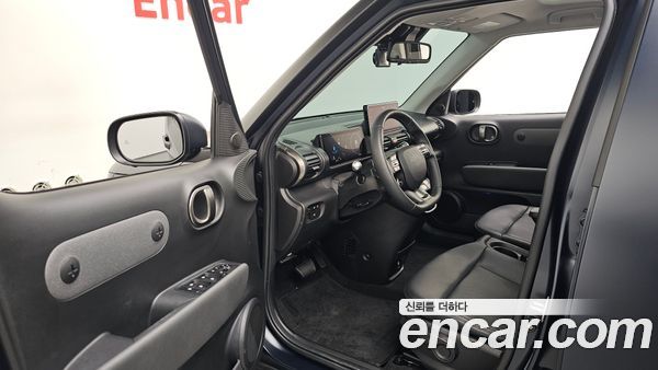 Hyundai Casper 2025, фото 13