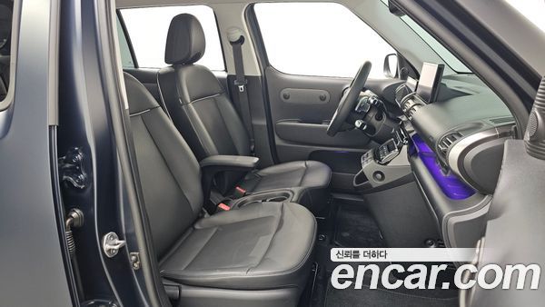 Hyundai Casper 2025, фото 18