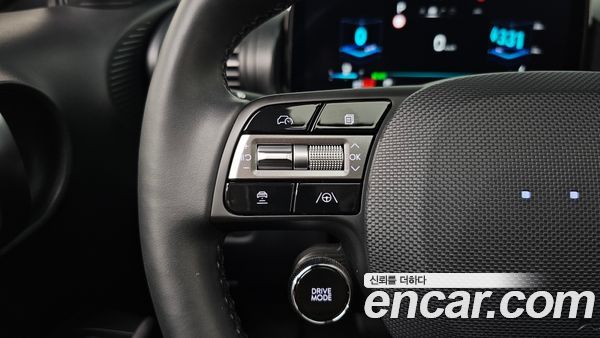 Hyundai Casper 2025, фото 20
