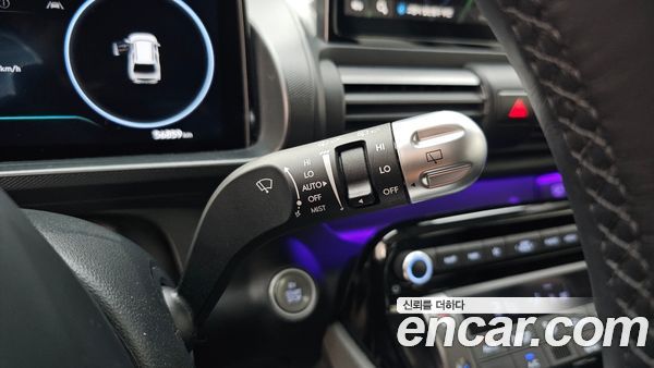 Hyundai Casper 2025, фото 24