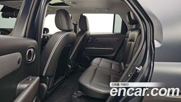 Hyundai Casper 2025, фото 16