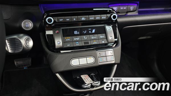 Hyundai Casper 2025, фото 29