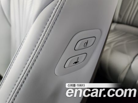 Genesis GV70 2026, фото 14