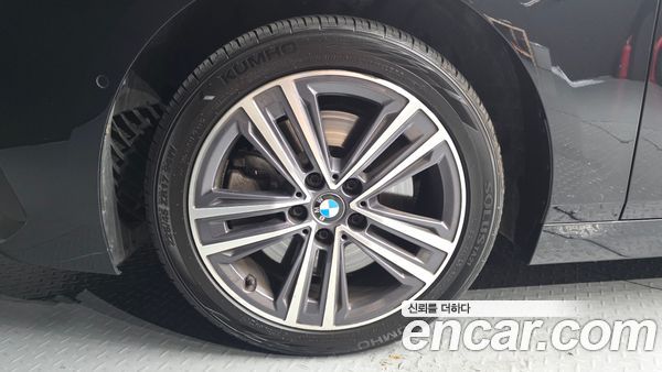 BMW 2 Series 2021, фото 5
