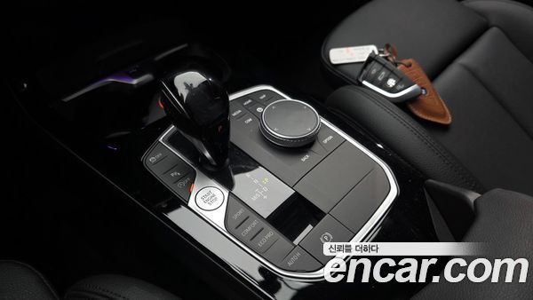 BMW 2 Series 2021, фото 9