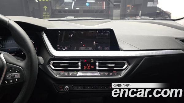 BMW 2 Series 2021, фото 14