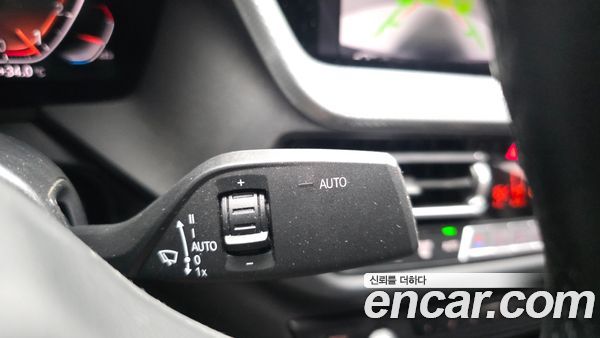 BMW 2 Series 2021, фото 20