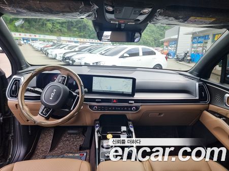 Kia Sorento 2025, фото 14
