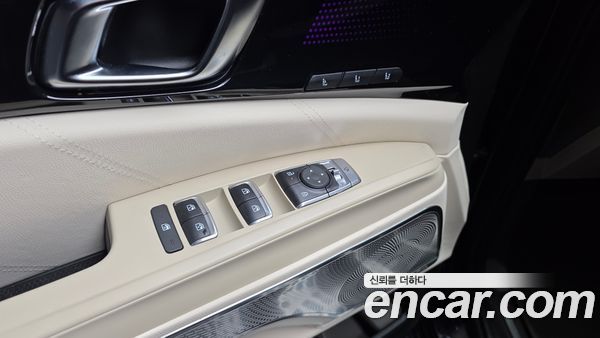 Kia Carnival 2024, фото 29