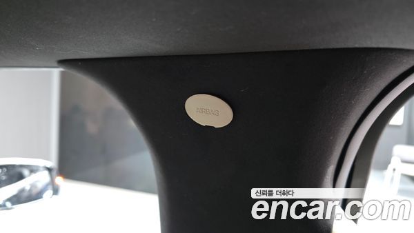 Kia Carnival 2024, фото 30
