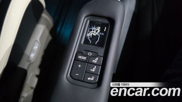 Kia Carnival 2024, фото 32