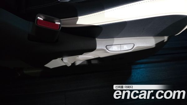 Kia Carnival 2024, фото 35