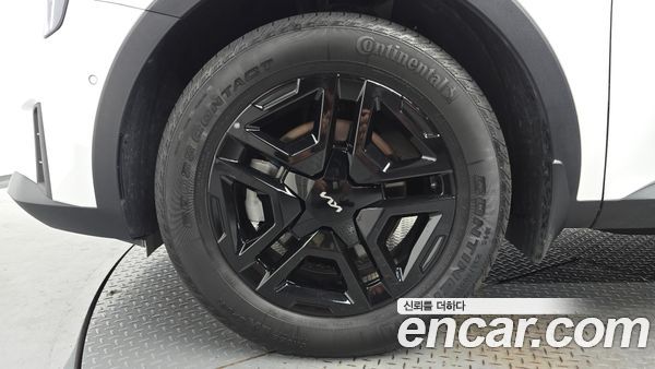 Kia Sorento 2024, фото 4