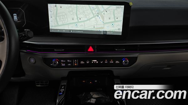 Kia Sorento 2024, фото 19