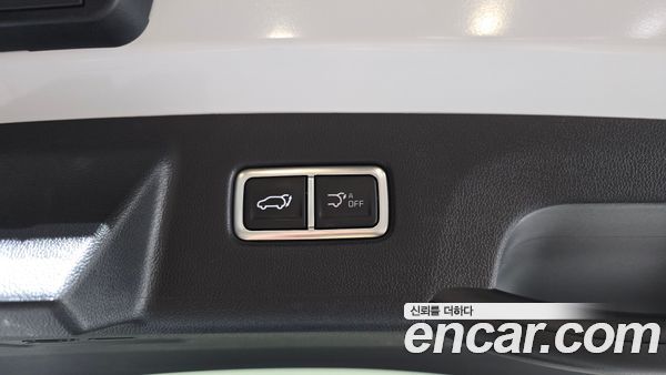Kia Sorento 2024, фото 25