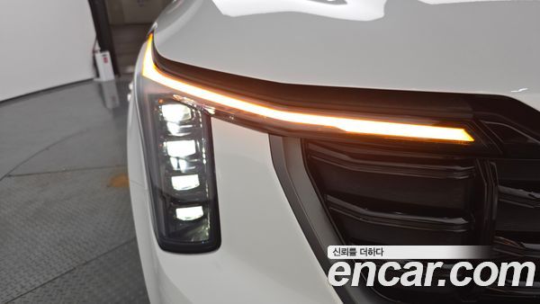 Kia Sorento 2024, фото 7