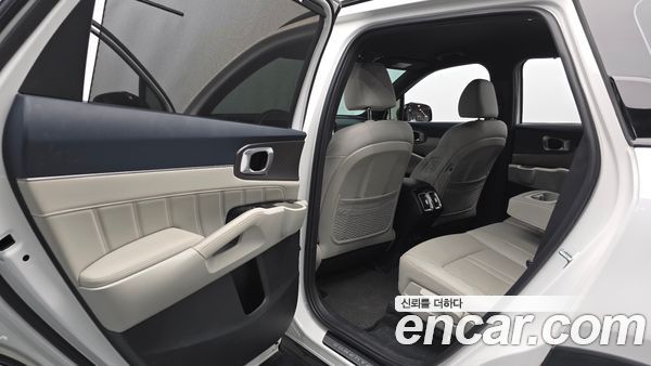 Kia Sorento 2024, фото 15