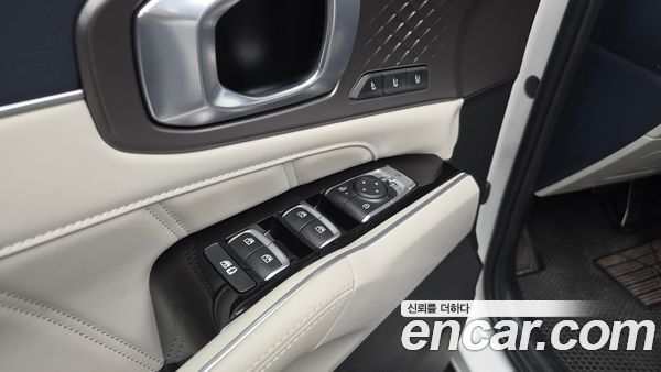 Kia Sorento 2024, фото 28