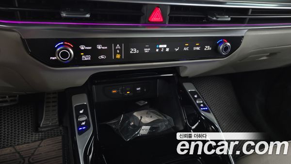 Kia Sorento 2024, фото 31