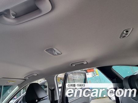 Hyundai Tucson 2021, фото 15