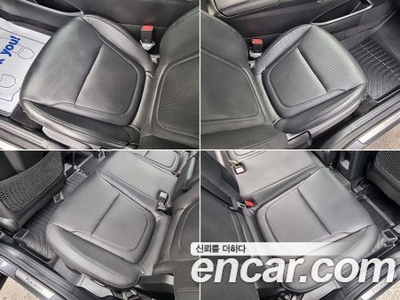 Hyundai Tucson 2021, фото 16