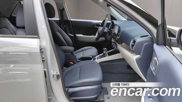 Hyundai Venue 2026, фото 16