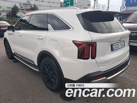 Kia Sorento 2025, фото 5