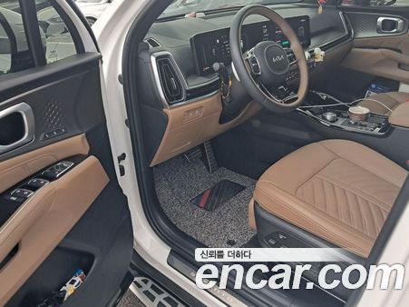 Kia Sorento 2025, фото 13