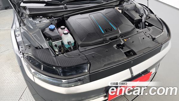 Hyundai IONIQ 5 2024, фото 5