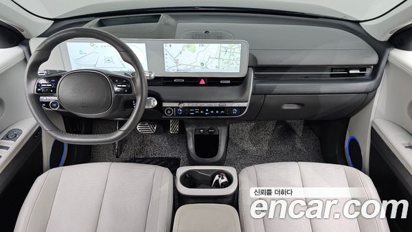 Hyundai IONIQ 5 2024, фото 9