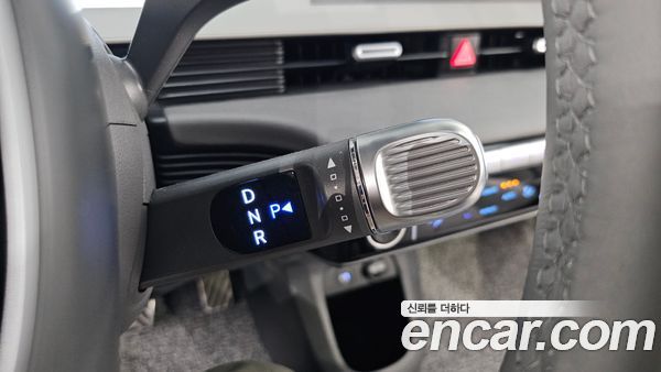 Hyundai IONIQ 5 2024, фото 11