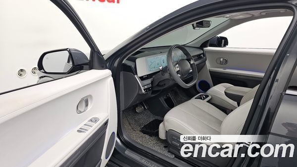 Hyundai IONIQ 5 2024, фото 12