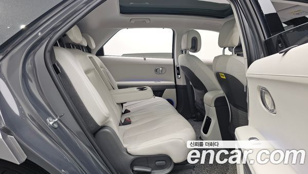 Hyundai IONIQ 5 2024, фото 17