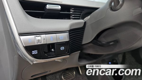 Hyundai IONIQ 5 2024, фото 19