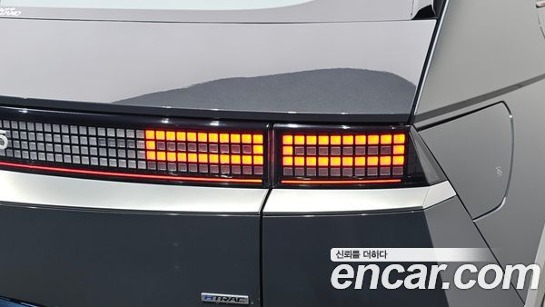 Hyundai IONIQ 5 2024, фото 8