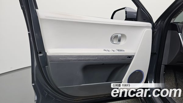 Hyundai IONIQ 5 2024, фото 13