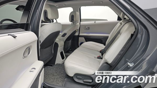 Hyundai IONIQ 5 2024, фото 15