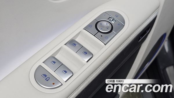 Hyundai IONIQ 5 2024, фото 29