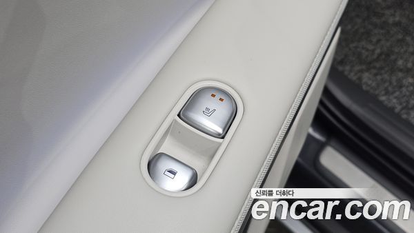 Hyundai IONIQ 5 2024, фото 31
