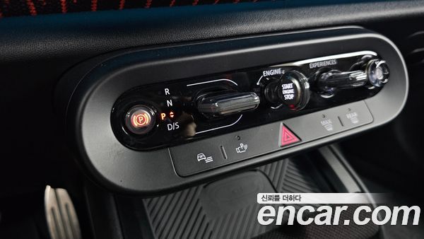MINI COUNTRYMAN 2025, фото 12