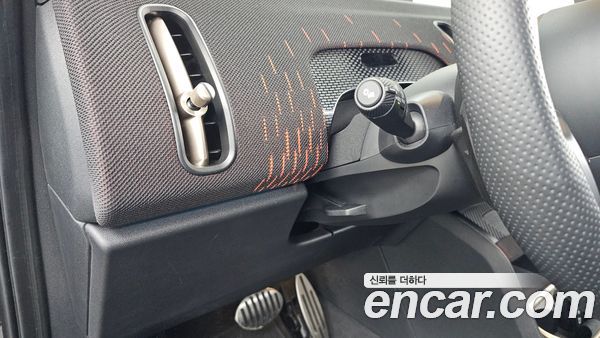 MINI COUNTRYMAN 2025, фото 30