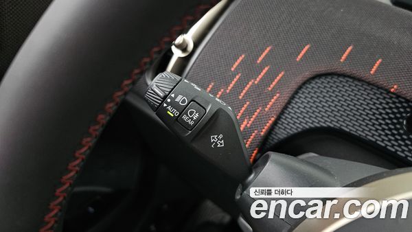 MINI COUNTRYMAN 2025, фото 35