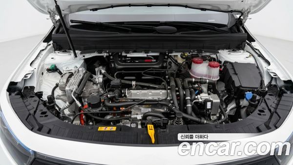 Mercedes-Benz EQB 2026, фото 6