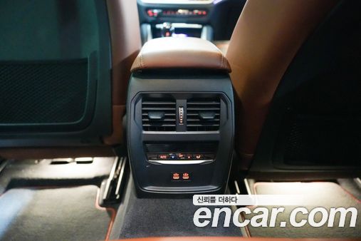 BMW 4 Series 2022, фото 9