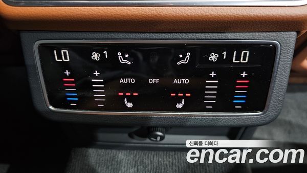 Audi A6 2021, фото 20