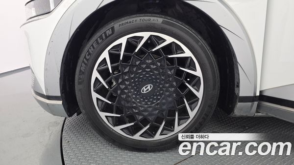 Hyundai IONIQ 5 2022, фото 5