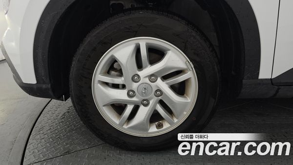 Hyundai Venue 2025, фото 4